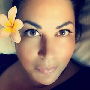 Meet your Posher, Lisagay